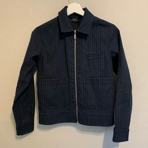 A.P.C. Josie Jacket